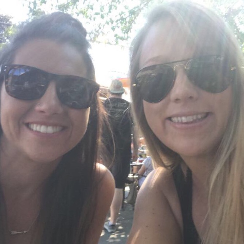 Meet your Posher, Mackenzie